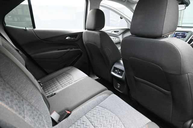Used 2022 Chevrolet Equinox LT FWD image 30