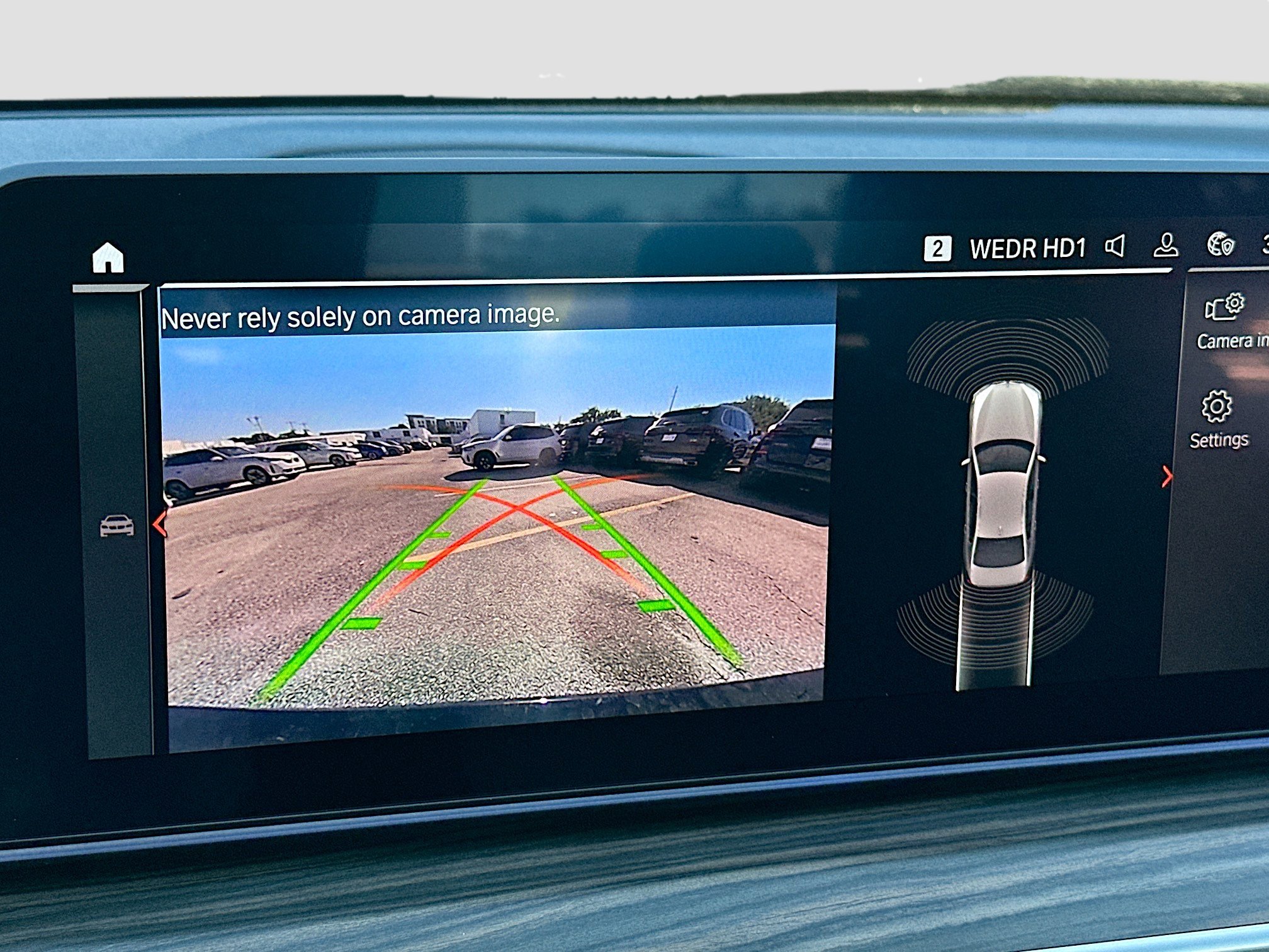 Used 2022 BMW 530i w/ Convenience Package image 15