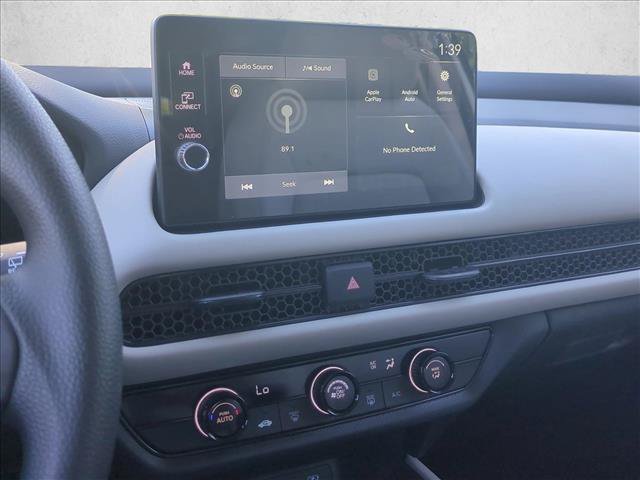 New 2027 Honda HR-V LX image 12