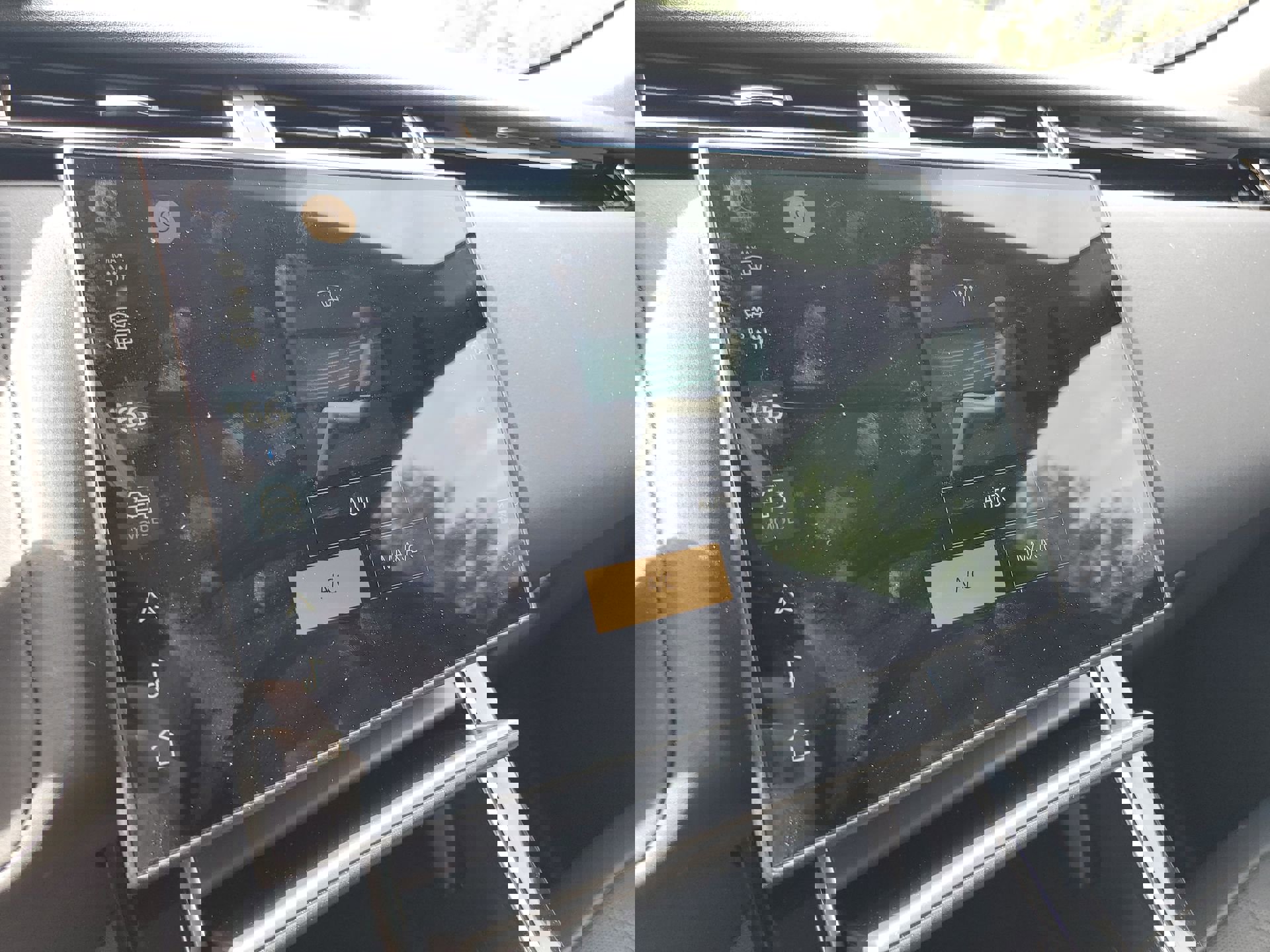 Used 2025 Land Rover Range Rover Velar Dynamic SE image 77