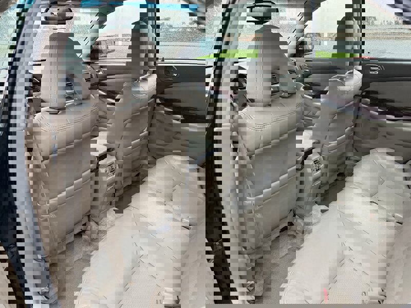 Used 2003 Acura TL Type-S image 27