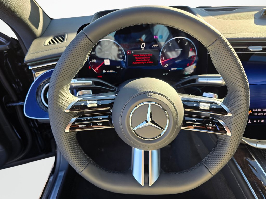 New 2027 Mercedes-Benz S 500 4MATIC image 13