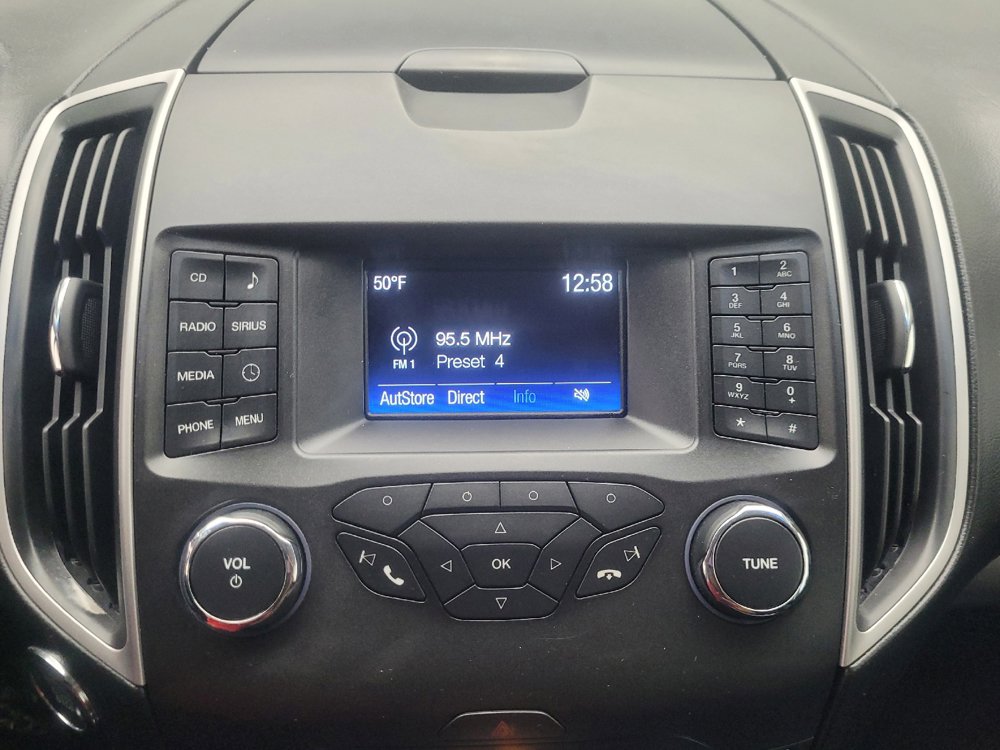 Used 2018 Ford Edge SEL FWD image 25