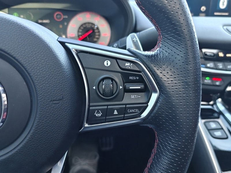 Used 2022 Acura TLX Type S image 28