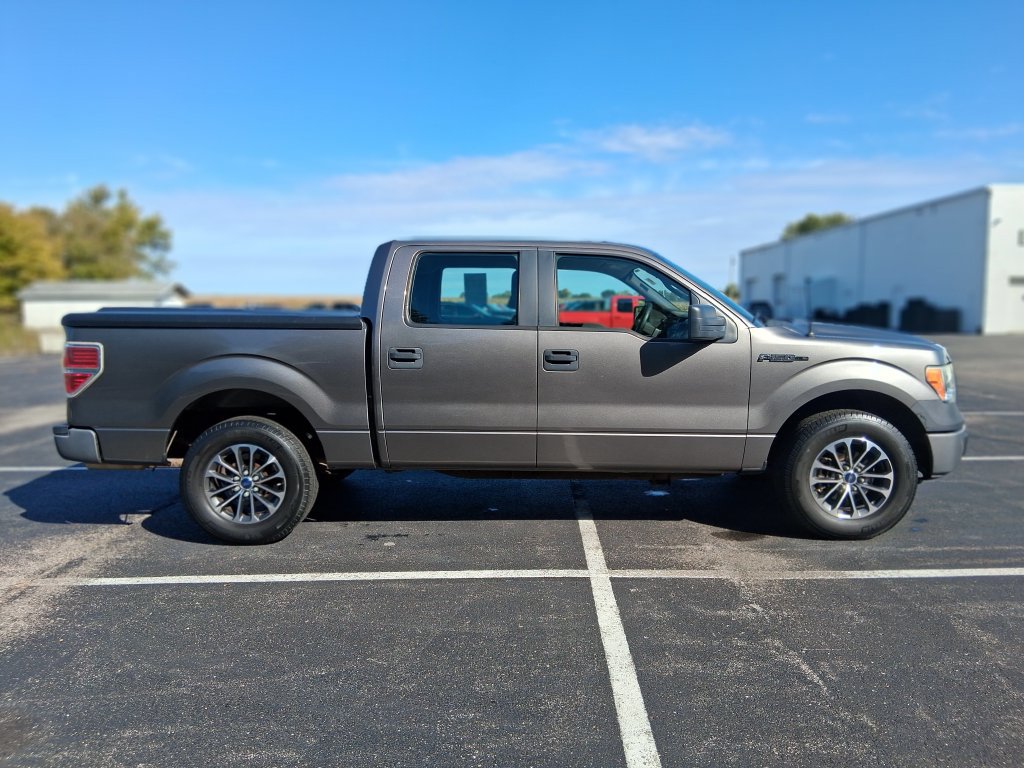 Used 2009 Ford F150 XL RWD image 8