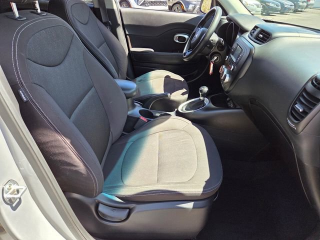 Used 2016 Kia Soul w/ Convenience Package FWD image 16