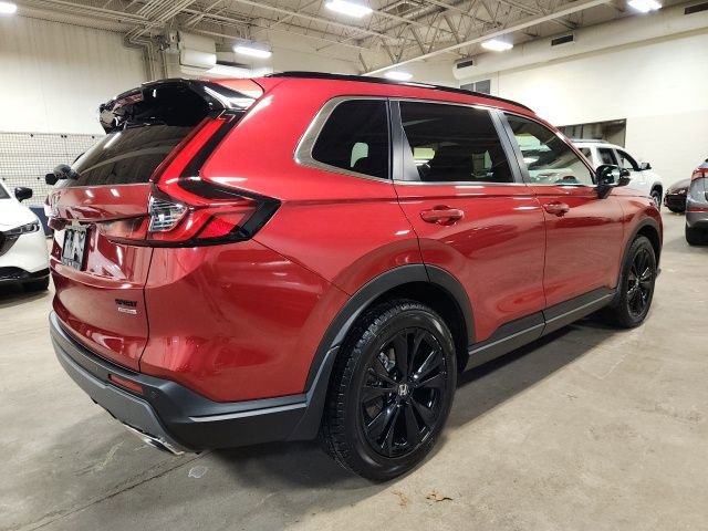 Used 2023 Honda CR-V Sport Touring image 3
