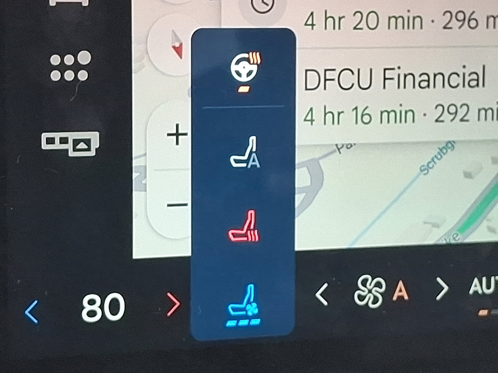 Used 2025 Lincoln Navigator Reserve w/ Jet Appearance Package image 25