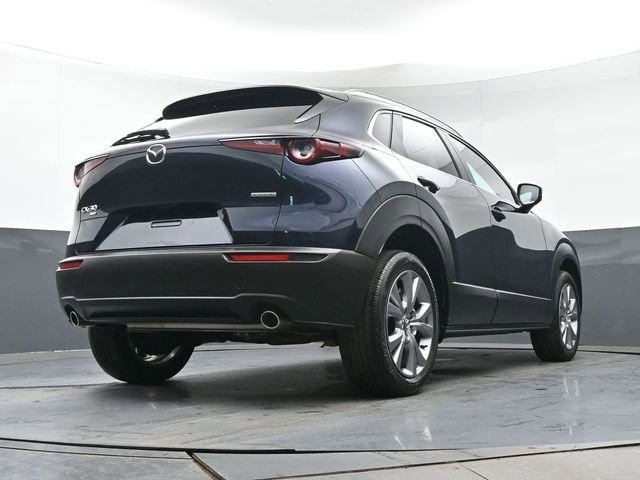 Certified 2023 MAZDA CX-30 AWD 2.5 S w/ Preferred Package image 27