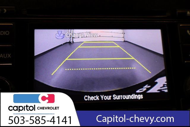 Used 2017 Honda HR-V LX image 22