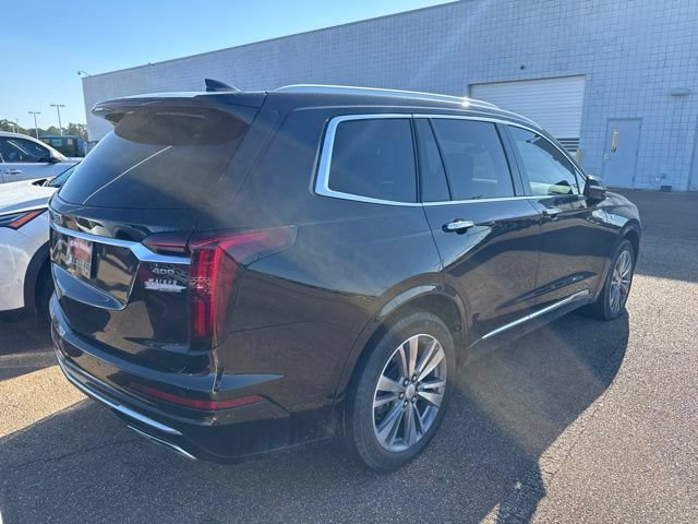 Used 2022 Cadillac XT6 Premium Luxury FWD image 10