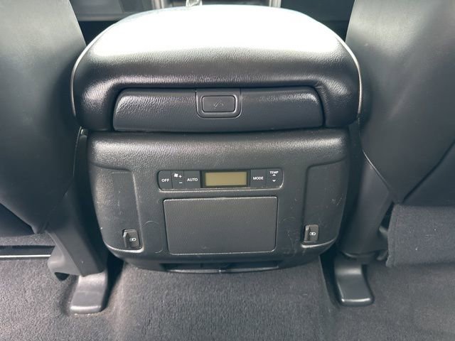 Used 2020 INFINITI QX80 Luxe w/ Proassist Package image 35