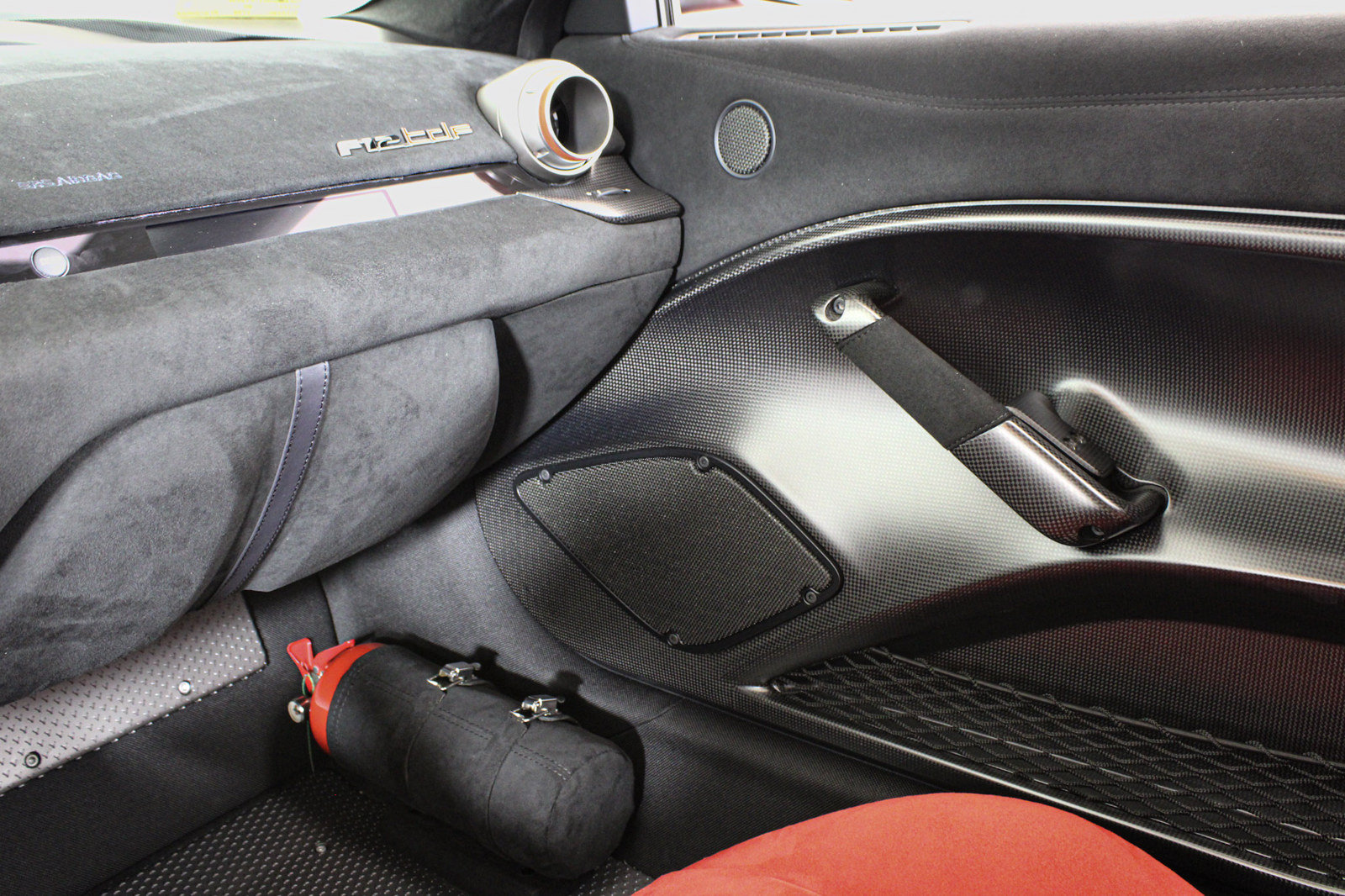 Used 2017 Ferrari F12tdf RWD image 36