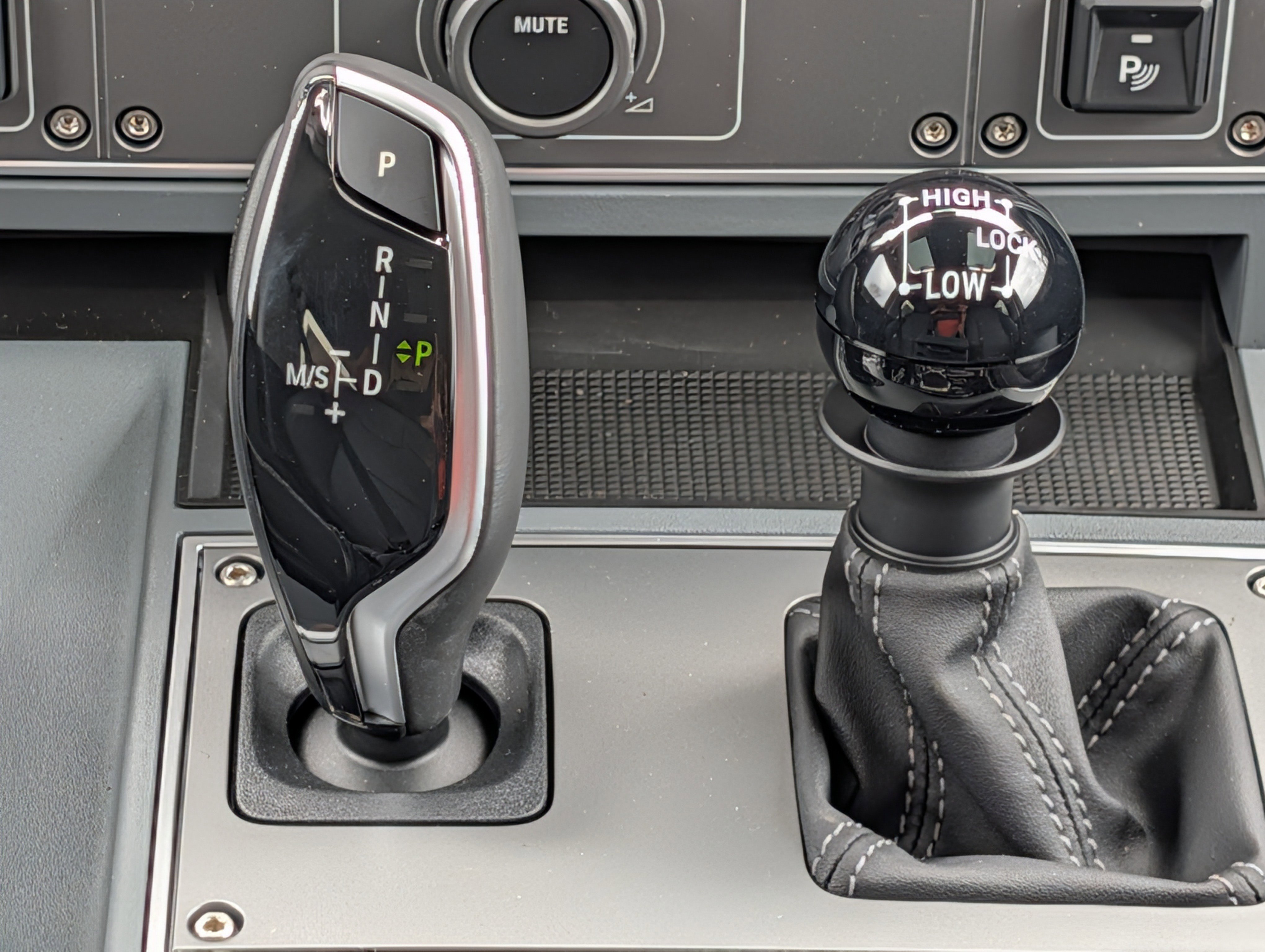 New 2026 INEOS Grenadier image 28