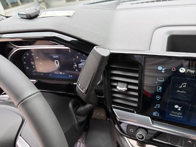 New 2026 Chevrolet Silverado 1500 LT AWD/4WD image 22