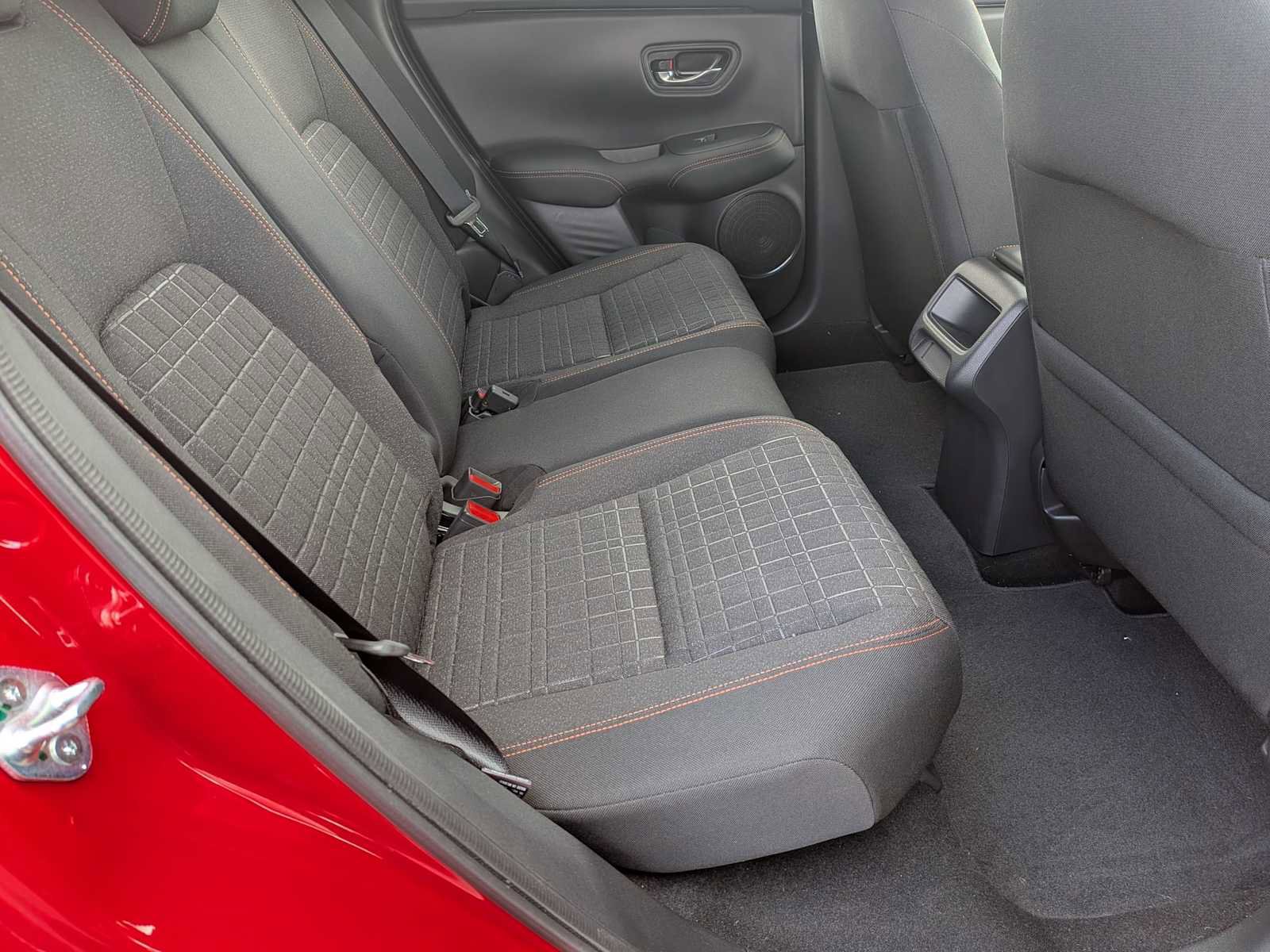 Certified 2024 Honda HR-V Sport image 18