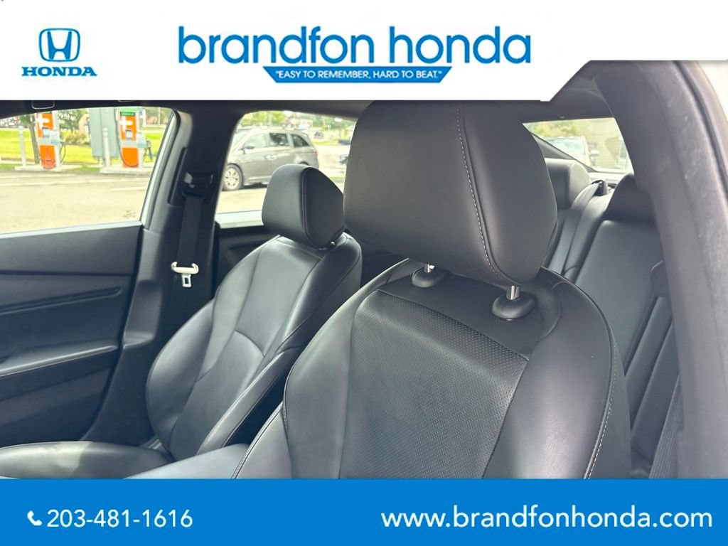 Used 2023 Honda Accord Sport image 22