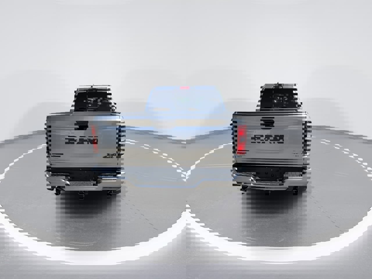 New 2026 RAM 1500 Big Horn image 7