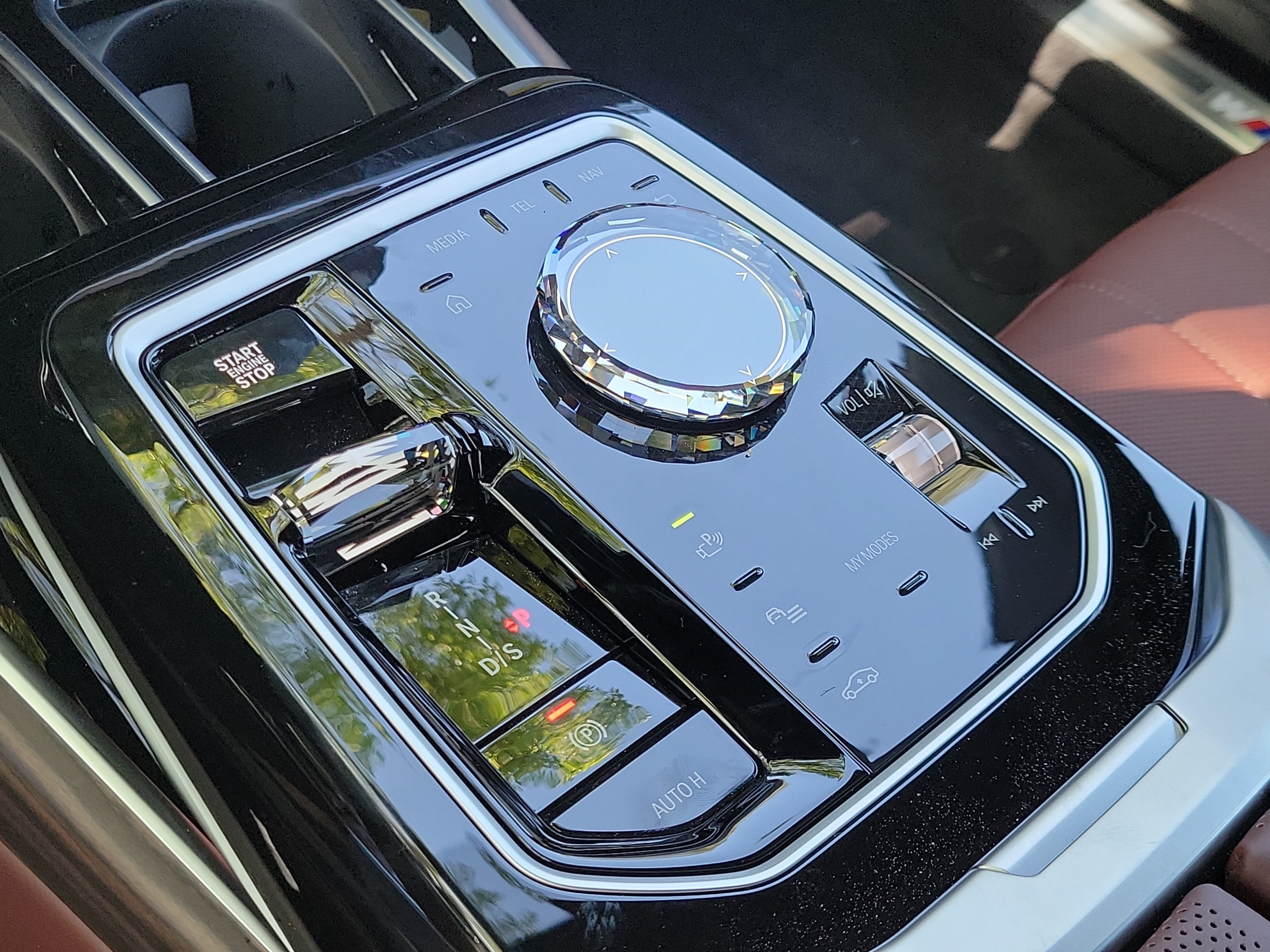 New 2026 BMW 740i RWD image 28