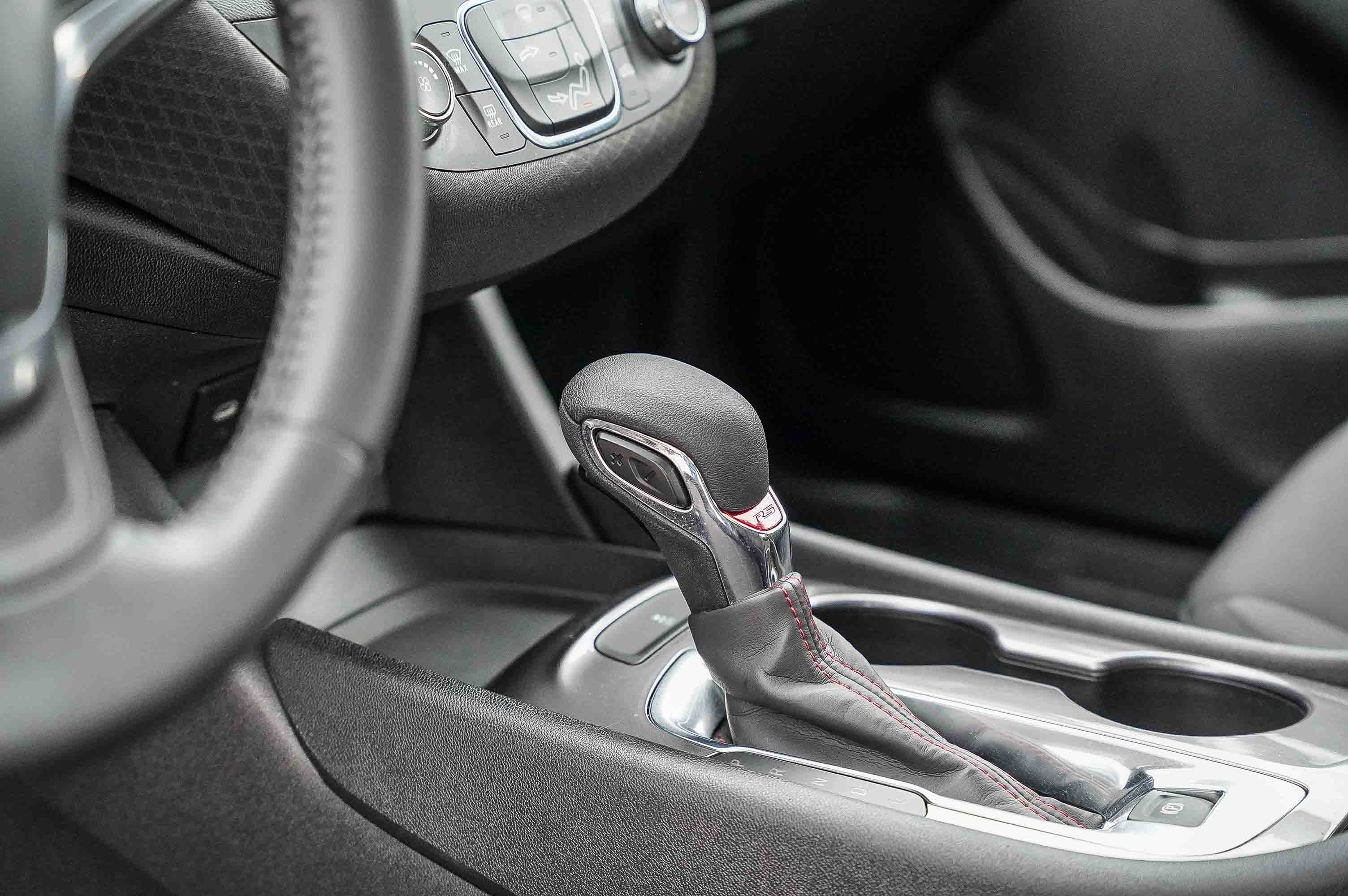 Used 2022 Chevrolet Malibu RS image 22