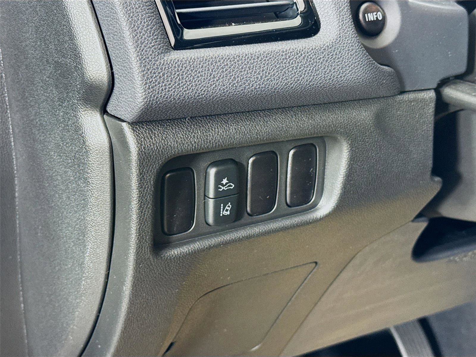 New 2026 Mitsubishi Outlander Sport AWD image 5