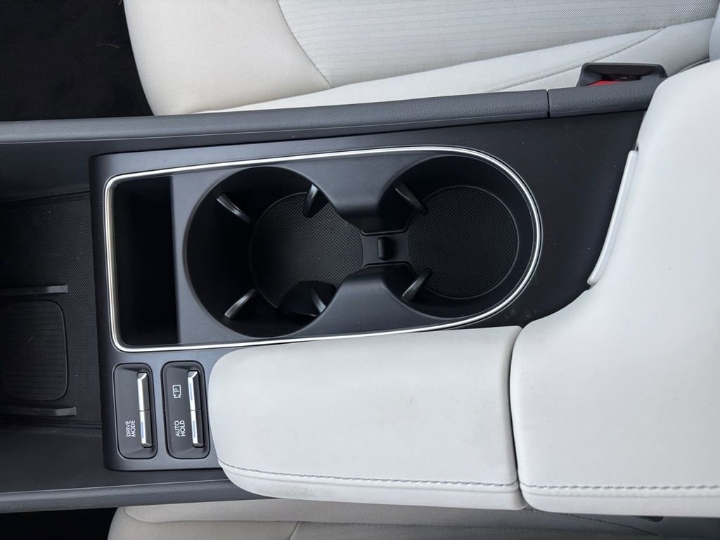 New 2024 Hyundai Sonata SEL w/ Convenience Package image 14