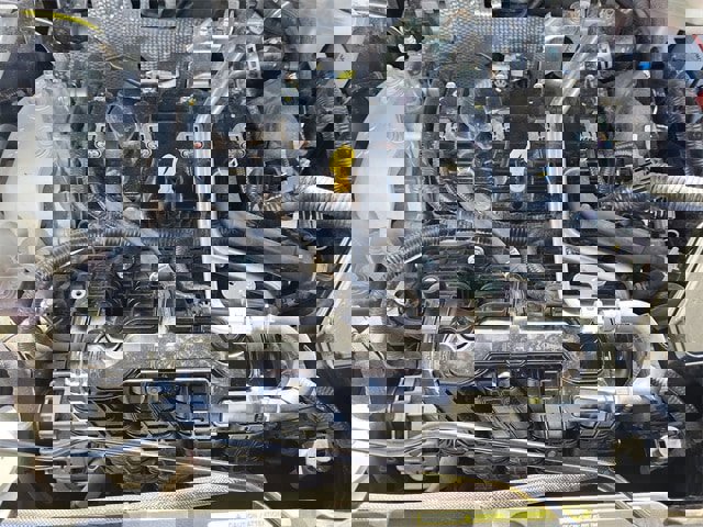 Used 2021 Nissan Rogue SV image 32