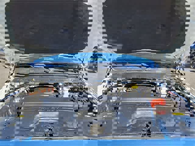 Used 2024 RAM 2500 Big Horn image 34