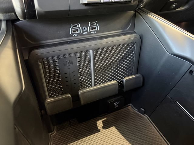 New 2026 RAM 1500 Big Horn AWD/4WD image 30