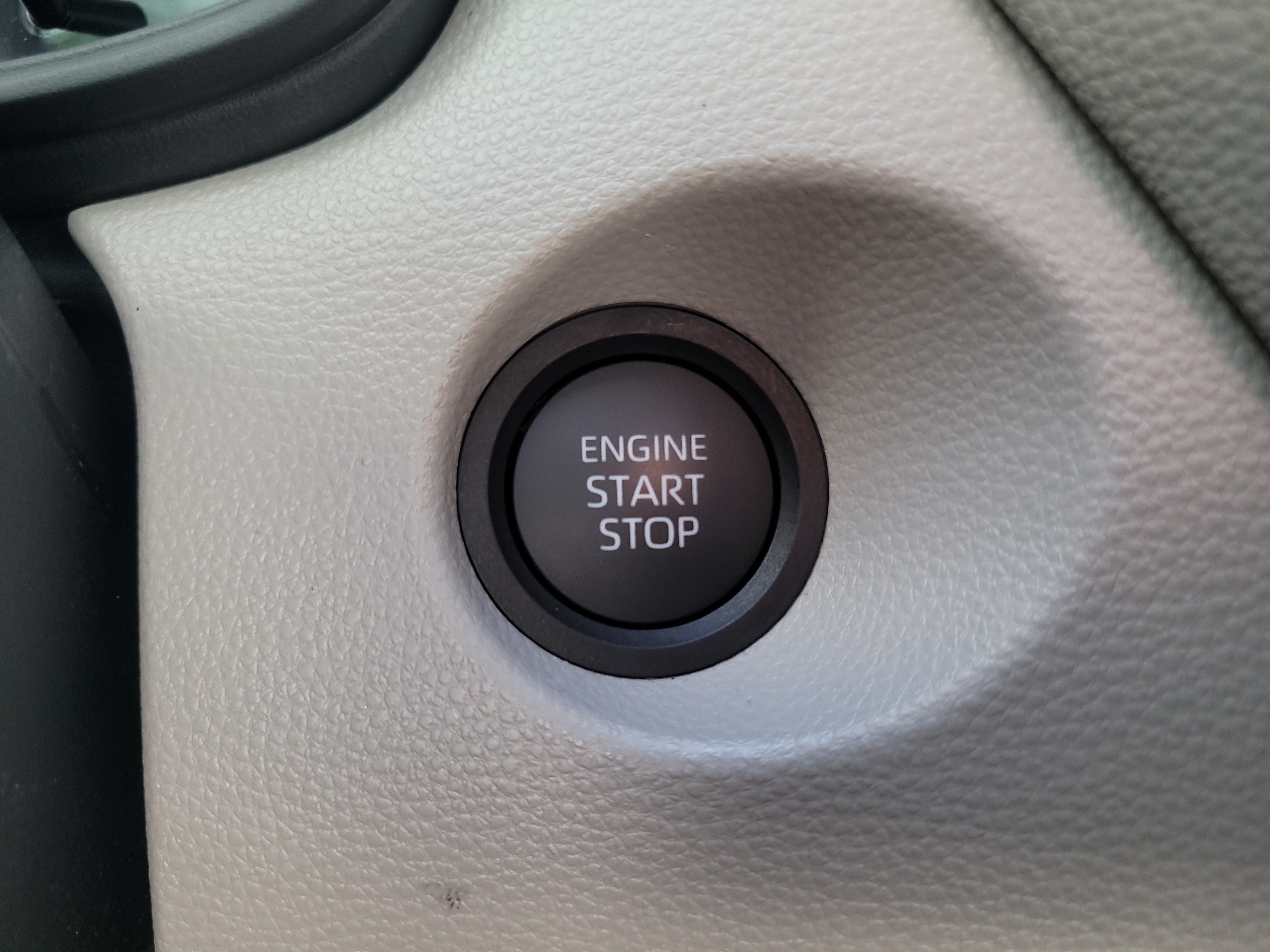 Used 2026 Toyota Corolla Cross LE w/ Moonroof Package FWD image 27