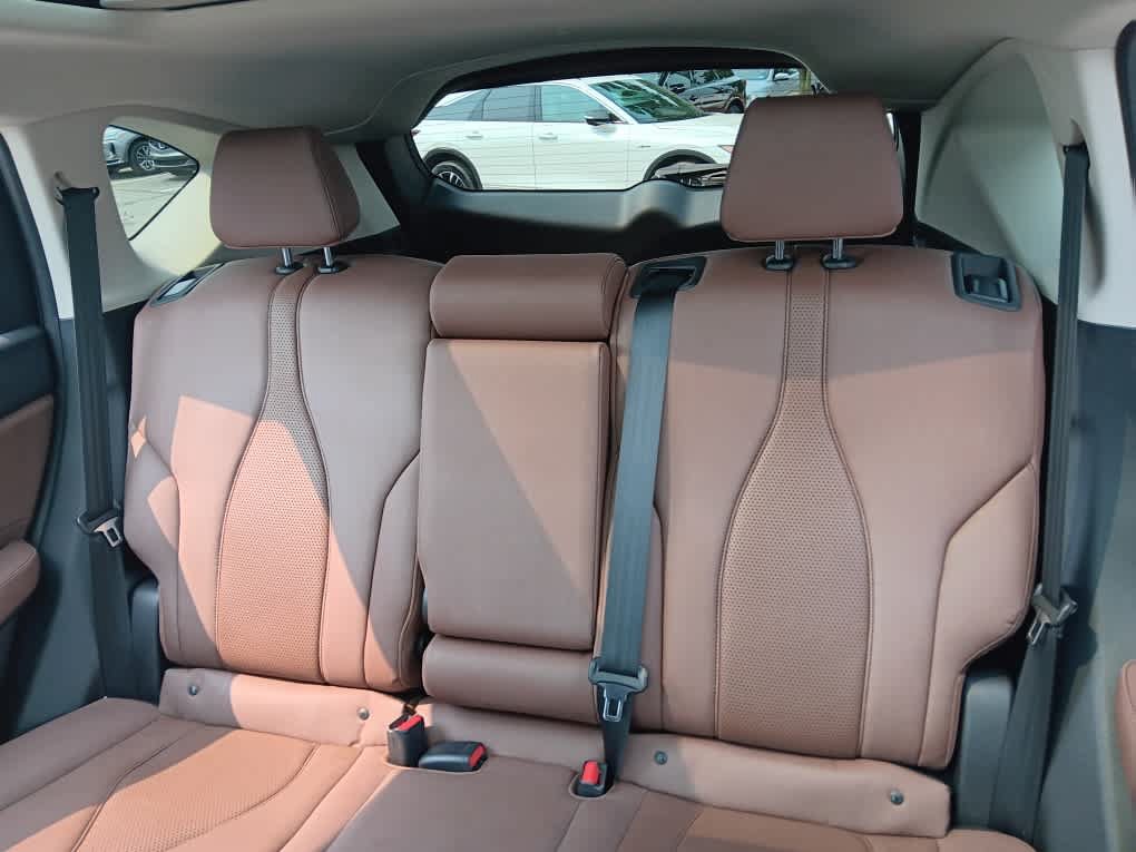Used 2021 Acura RDX AWD w/ Technology Package image 13