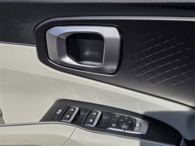New 2026 Kia Sorento EX image 16