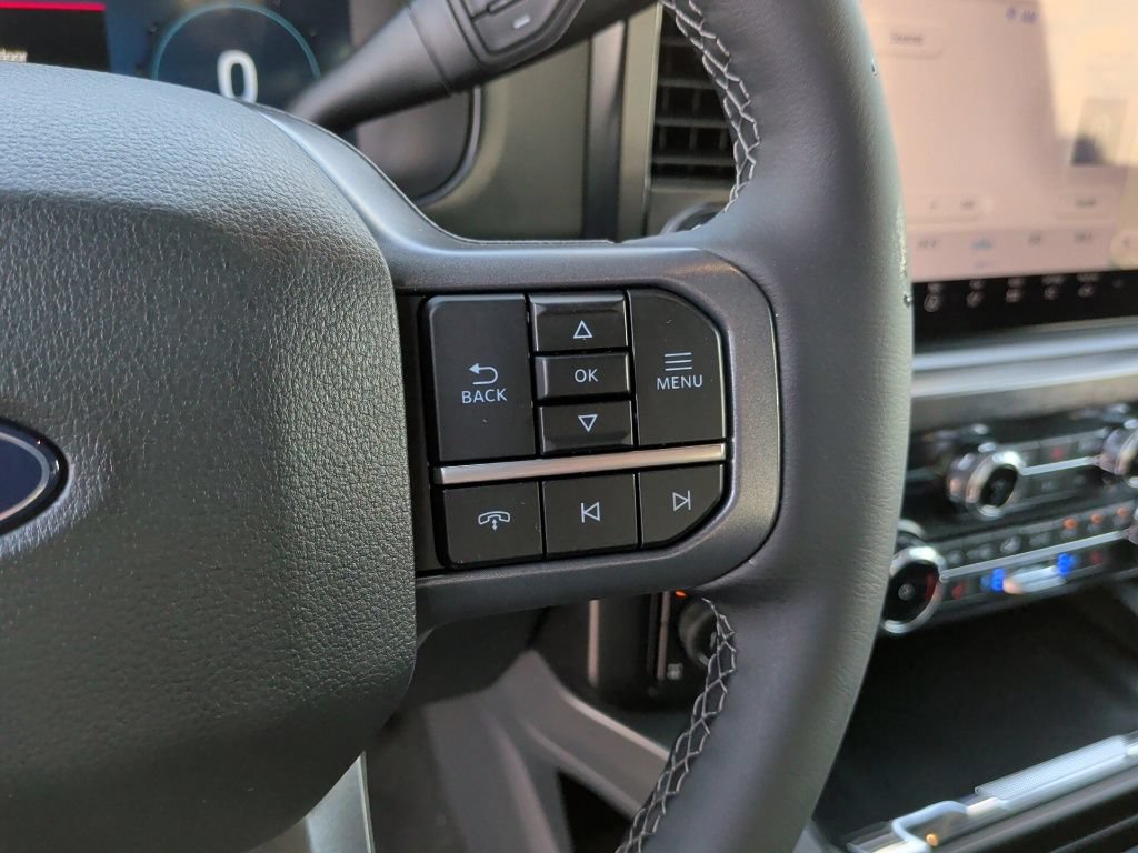 New 2027 Ford F250 Lariat w/ Lariat Premium Package AWD/4WD image 20