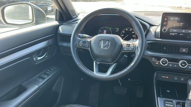Used 2026 Honda CR-V Sport image 24
