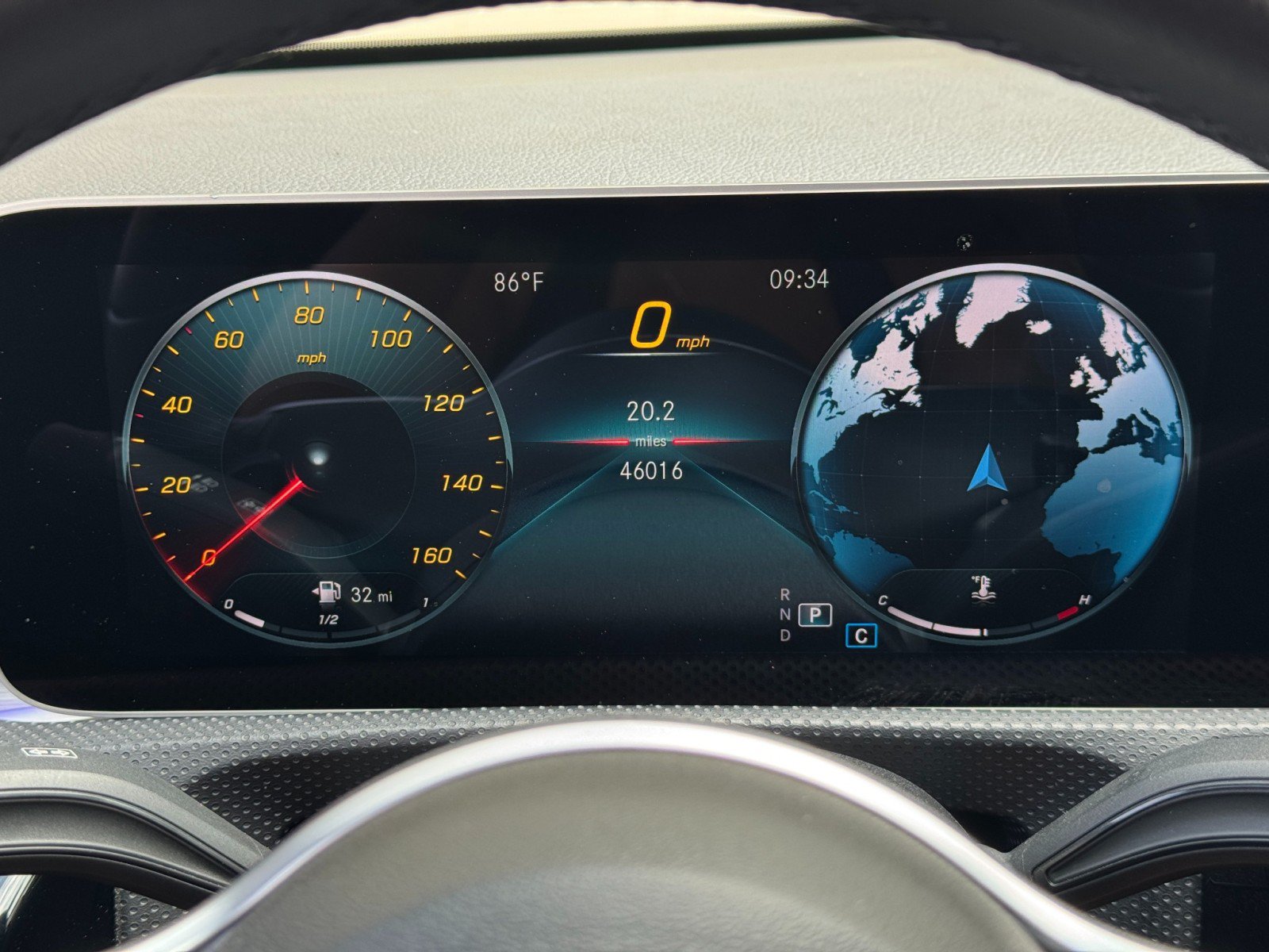 Used 2020 Mercedes-Benz A 220 w/ Premium Package image 19