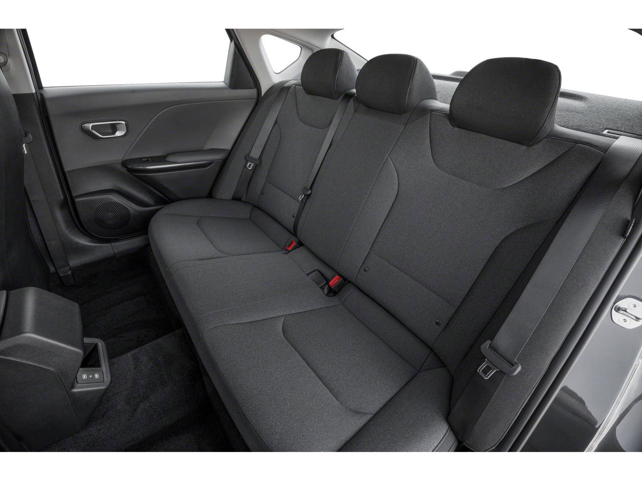 New 2026 Kia K4 LX image 34