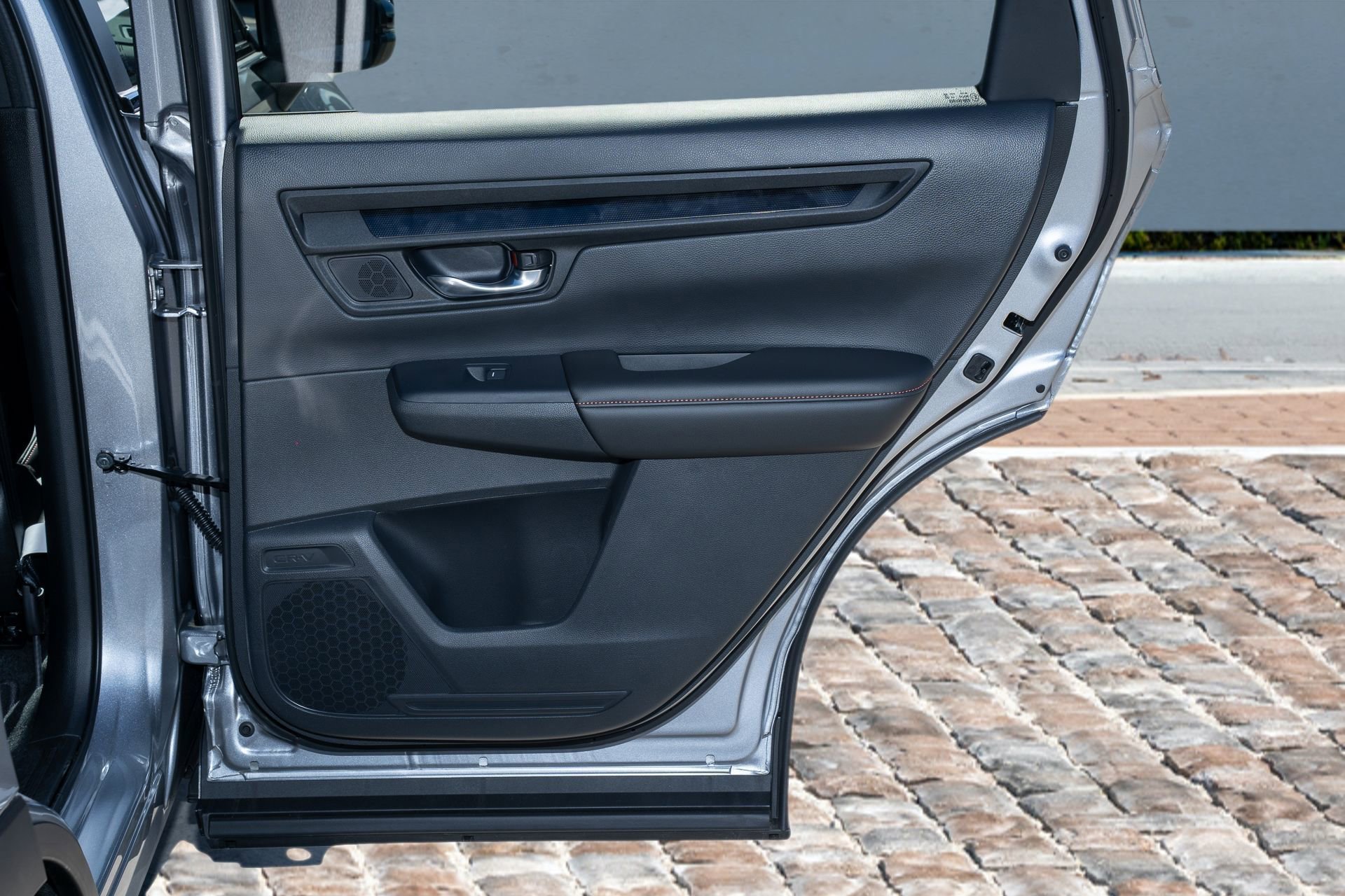 Certified 2026 Honda CR-V Sport-L image 14