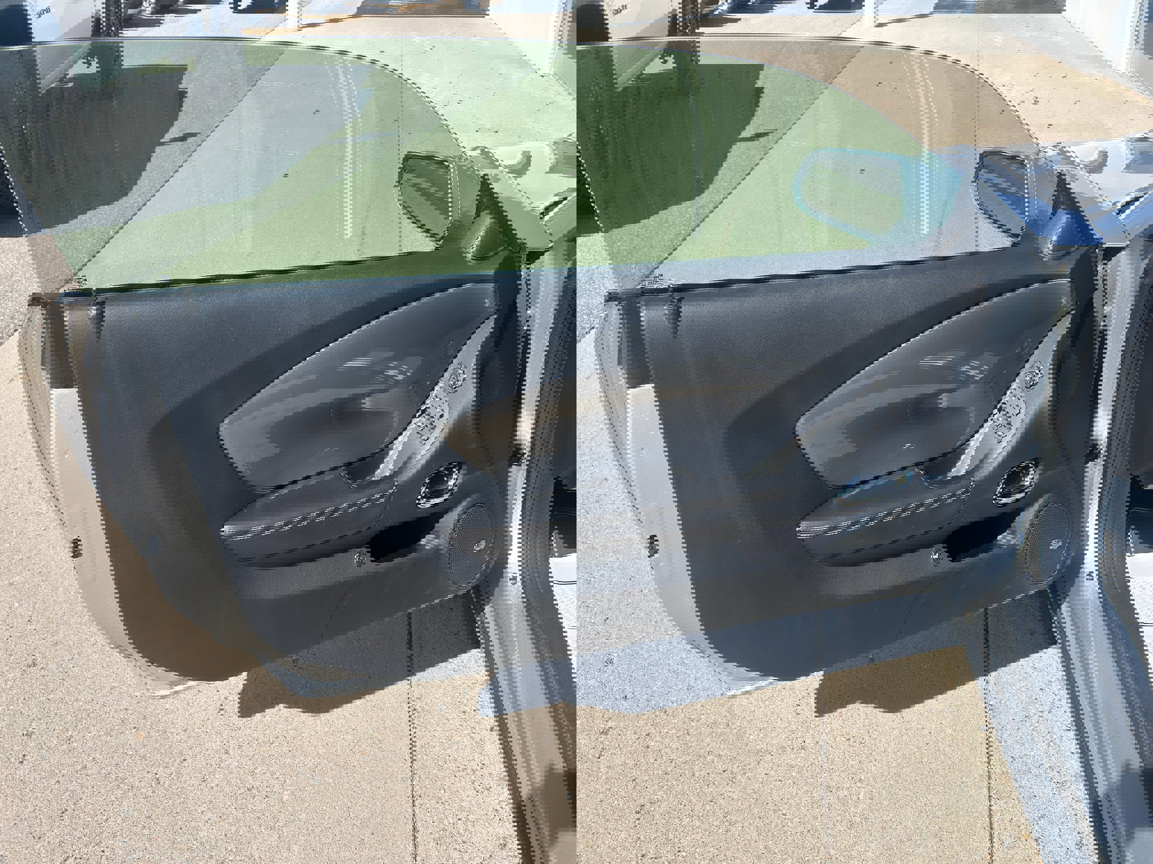 Used 2013 Chevrolet Camaro LT w/ RS Package RWD image 13