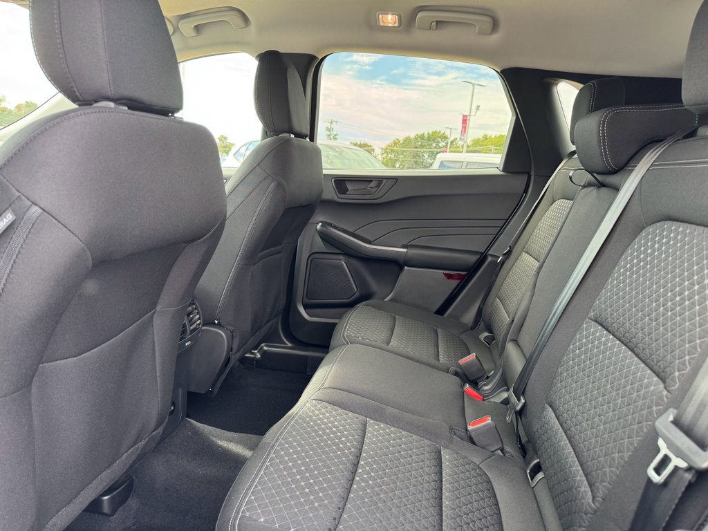 New 2026 Ford Escape Active image 21