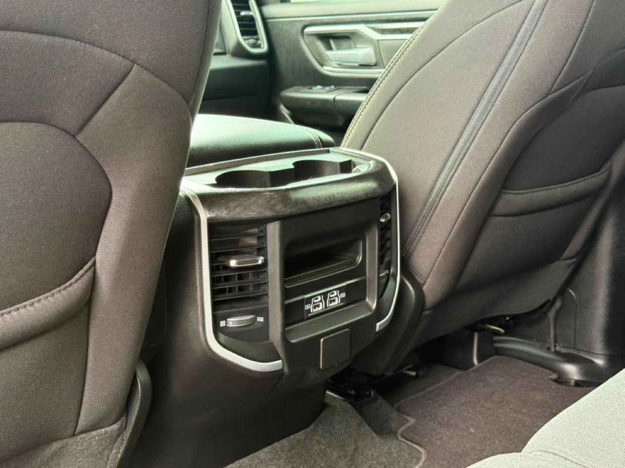 Used 2023 RAM 1500 Big Horn AWD/4WD image 19