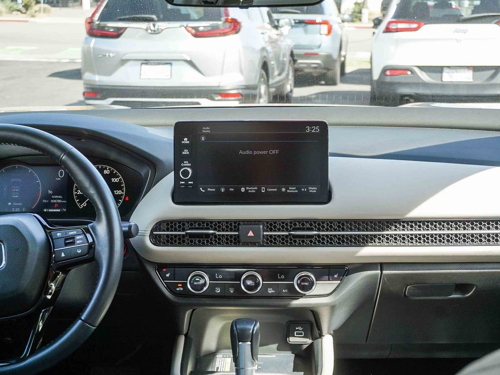 Used 2025 Honda HR-V EX-L image 15
