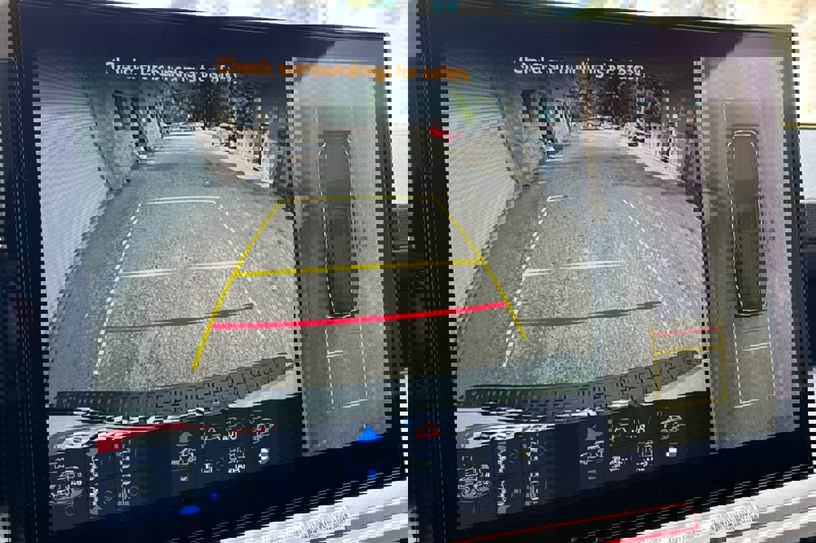 New 2026 Toyota 4Runner TRD Off-Road Premium image 19