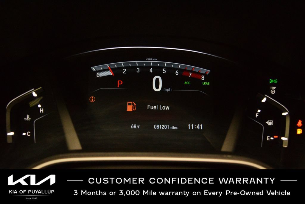 Used 2020 Honda CR-V Touring image 18
