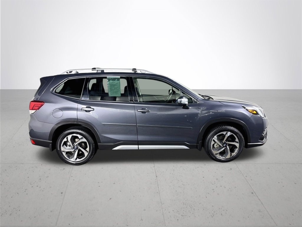 Certified 2023 Subaru Forester Touring AWD/4WD image 6