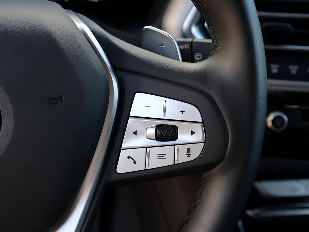 Used 2024 BMW X3 xDrive30i w/ Premium Package w/ZPA image 36