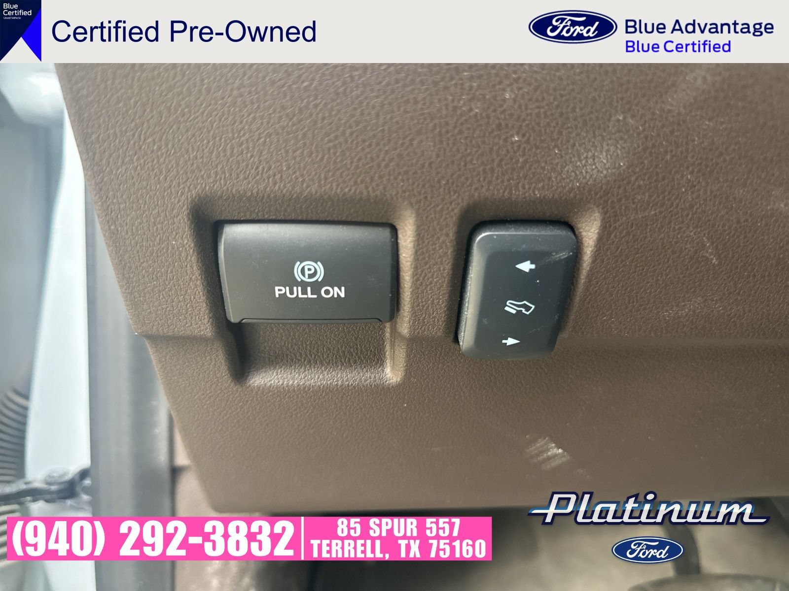 Used 2023 Ford F350 King Ranch w/ Chrome Package AWD/4WD image 11