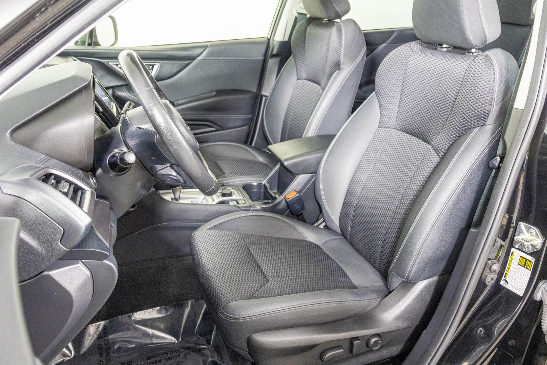 Used 2022 Subaru Forester Premium image 22