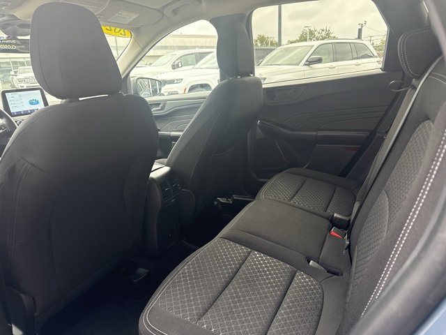 Used 2024 Ford Escape Active image 27