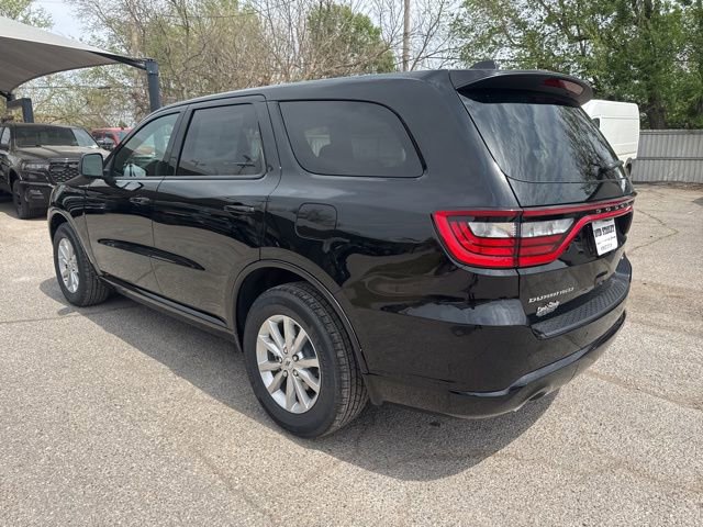 New 2026 Dodge Durango GT image 4