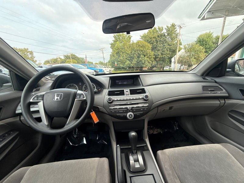 Used 2009 Honda Accord LX-P image 21